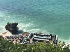 -Rock Bar Bali(Bali)