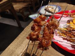 -北三老太太烧烤(人生一串上榜店)