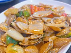 -东江海鲜大排档·潮汕菜·砂锅粥