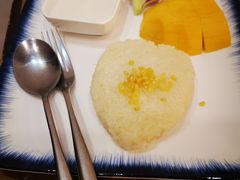 -阿诺泰·泰国餐厅(紫荆店)