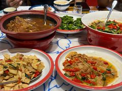 -柴火农家·江西赣南菜(土华店)