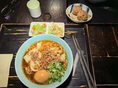 -喜晋道面馆(华严寺广场店)