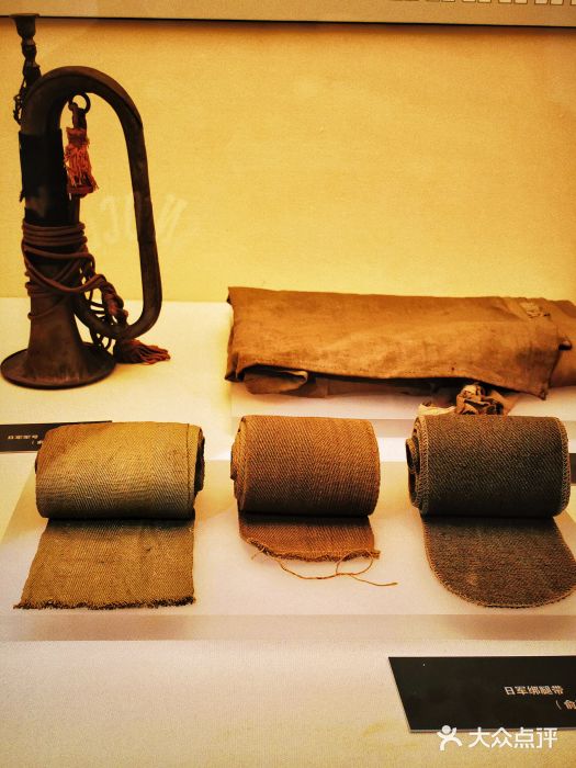 上海四行仓库抗战纪念馆图片