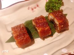 -赤坂亭·M9和牛放题(长楹天街购物中心店)