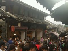 -青岩嘉欣悦小吃店(青岩古镇店)