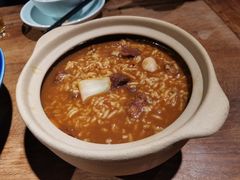 招牌牛肉烩饭-小吊梨汤·北京菜·烤鸭(鸟巢店)