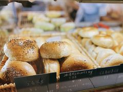 bagel-仙峰天然面包(迎宾路店)