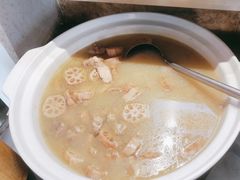 -野渡坡·极致湘菜·庭院餐厅(汉阳店)