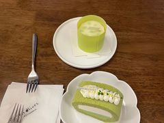 -Ten Olives甜点