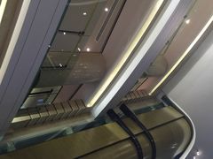 上海中星铂尔曼大酒店-上海中星雅高铂尔曼大酒店