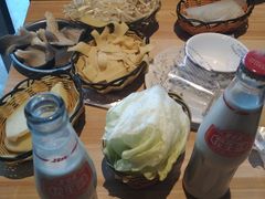 -范贤光鸡公煲(平乐园总店)