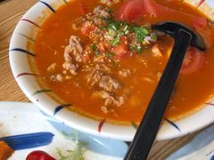 -东菊料理(吉利购物广场店)