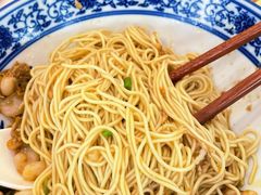 蟹粉虾仁面-裕兴记·三虾面(西北街总店)