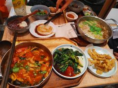 -小满手工粉(北京来福士店)