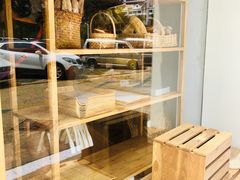 -那家面包房(珠江路店)