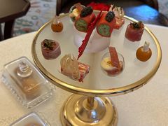 -Salon de Ville浦江汇(上海外滩华尔道夫酒店店)