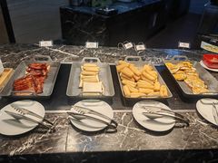 -重庆丽苑维景国际大酒店·海鲜自助餐厅