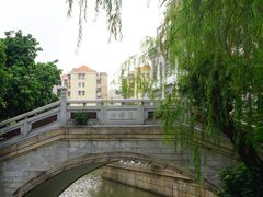 -荔湾湖公园