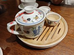-南拳十三姨·潮汕砂锅粥(世纪金源店)