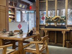 -钟吾小馆·地道徐州菜(锦创书城店)