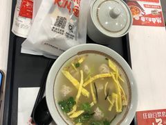 -永和大王(解放东路店)