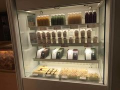 -好利来(欧亚商都店)