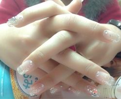 iphone_upload_pic-星美甲