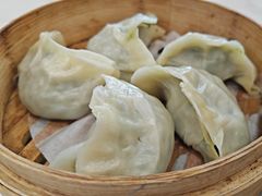 -古南都·清真绿柳居菜馆(太平南路店)