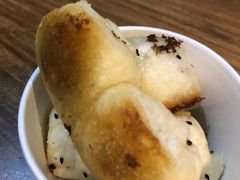 -精粉世家(汉街总部国际A座店)
