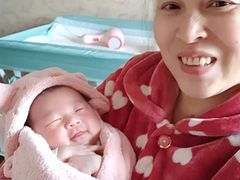 -好孕妈妈月嫂(重庆总店)