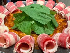 -春熙台韩国料理·章鱼肥牛(西丽店)