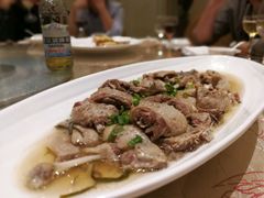 -咸亨大酒店-自助餐厅(解放南路店)