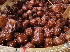 -邓记新一代糖油果子(四川煤管局供销公司职工宿舍店)