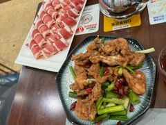 -金龙·打边炉(武进路店)