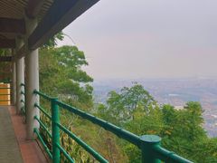 -漳州云洞岩风景区-瑞竹岩