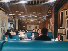 -春天烤肉自助餐厅(南内环店)