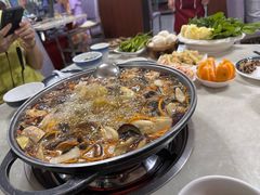 -野菌王•养生汤锅•野生菌火锅(大理漾濞路店)