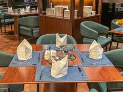 -雅邦朗悦国际酒店·乐悦自助餐厅