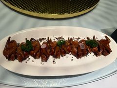 -运·中餐厅(成都华尔道夫酒店)