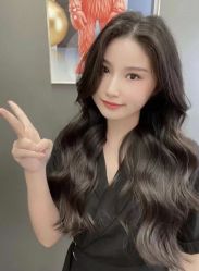 -NY漂发染发主打