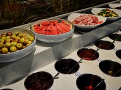 -蜀九香.正宗成都火锅(安吉店)