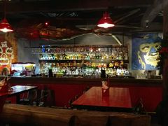 -Luchador摔跤手墨西哥餐厅(恒宇广场店)