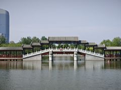 -西海子公园