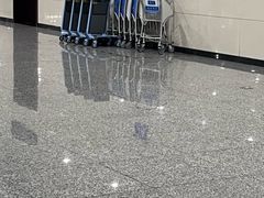 -石家庄正定国际机场-T2航站楼