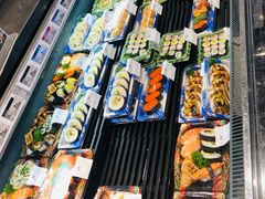 -Olé精品超市(海上世界店)