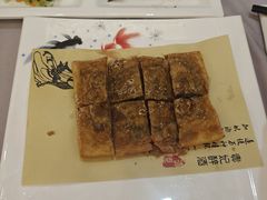 -银都上海菜馆(粤海东路店)