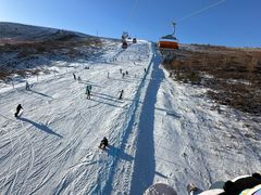 -密苑云顶乐园(云顶滑雪场)