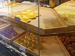 -申氏糕点(三好街店)
