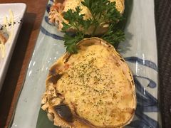 -尺山寸水日料(马桥满天星店)