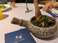 -毛家饭店·融合新湘菜·主题宴(齐鲁软件园店)